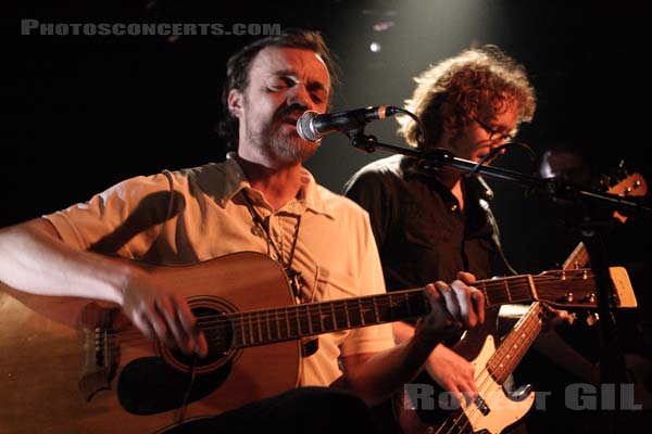 COLLAGE - 2006-05-29 - PARIS - La Maroquinerie - 